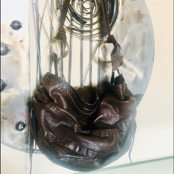 David Galan Collector’s Signed Leather Bag - Picture 6 of 14